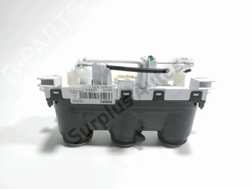 Climate control RENAULT EXPRESS Box Body/MPV 1.5 Blue dCi 75 (F6AA) | BP39705850I5 - Image 3