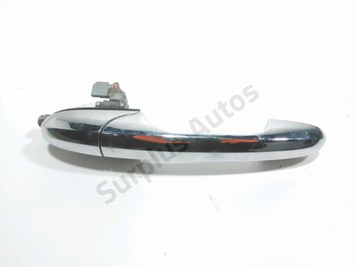 Used Front right exterior door handle FIAT 500 (312_) 1.2 (312AXA1A) (69 hp) 30769087