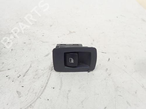 Used Left rear window switch BMW 1 (E87) 118 d (122 hp) 31000448