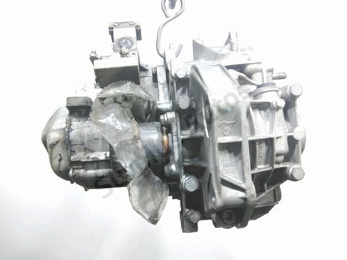 Gearbox FIAT 500 (312_) 1.2 (312AXA1A) | BP38480387M3 - Image 4