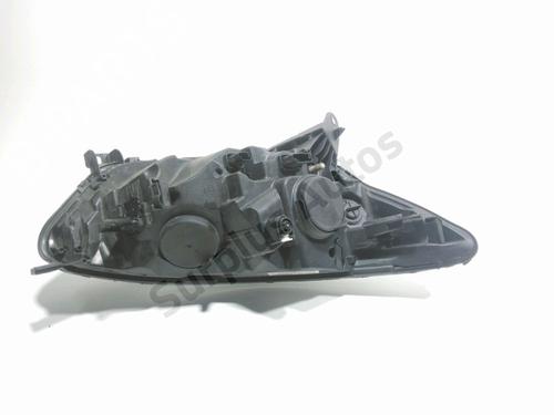 Left headlight RENAULT CAPTUR I (J5_, H5_) 1.5 dCi 90 (J5N4, J5M5, J5MW, J5M6, J5AL, J5AJ) | BP38981904C28 - Image 2