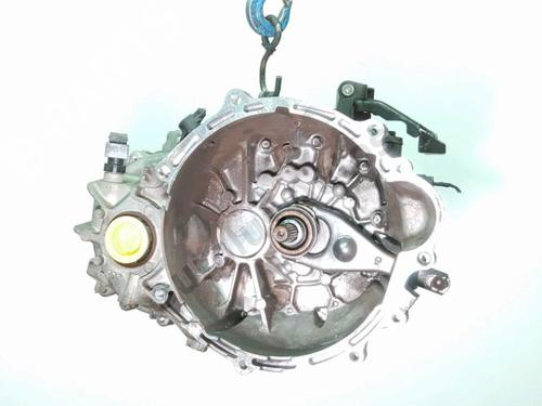 gearbox-kia-rio-iii-ub-2011-2012-2013-2014-2015-2016-2017-34178066 main image
