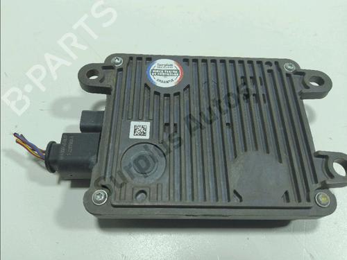 Electronic module MERCEDES-BENZ EQS SUV (X296) 580 4-matic (296.644) | BP36764720M83 - Image 2