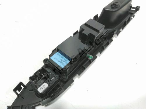 Left front window switch SUZUKI VITARA (LY) 1.6 DDiS AllGrip (APK416D) | BP34616940I27 - Image 3
