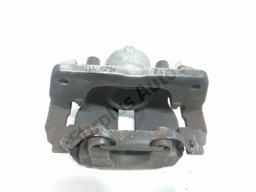 Left front brake caliper CITROËN C5 AIRCROSS (A_) 1.6 PureTech 180 (A45GFR) | BP28226339M105  - Image 5
