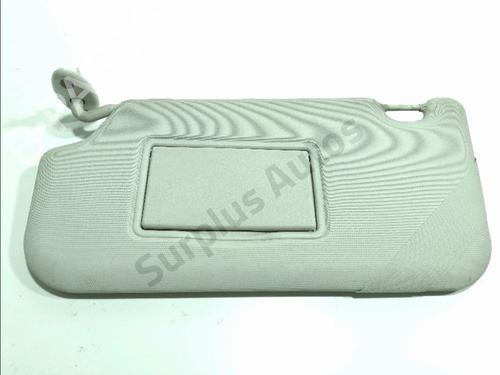 Used Left sun visor Left sun visor FORD FOCUS III Turnier 1.6 TDCi (115 hp) 33300846 33300846