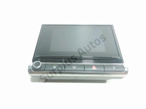 Display für Display CITROËN C3 III (SX) 1.2 PureTech 82 (83 hp) 36550251 36550251