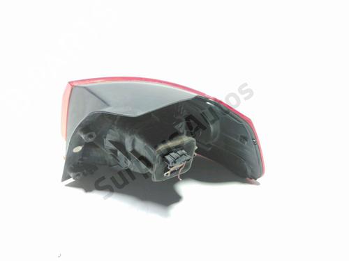 Left taillight VW GOLF VI (5K1) 1.6 TDI | BP39707386C34 - Image 2