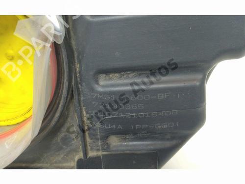 Air filter box FORD KUGA I 2.0 TDCi 4x4 | BP39161881M87 - Image 6