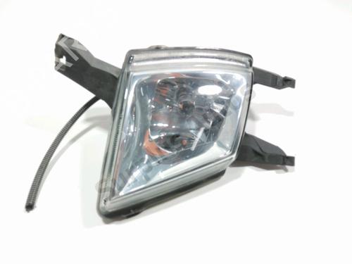 Used Right front fog light PEUGEOT 407 (6D_) 1.6 HDi 110 (6D9HZC, 6D9HYC) (109 hp) 28265642