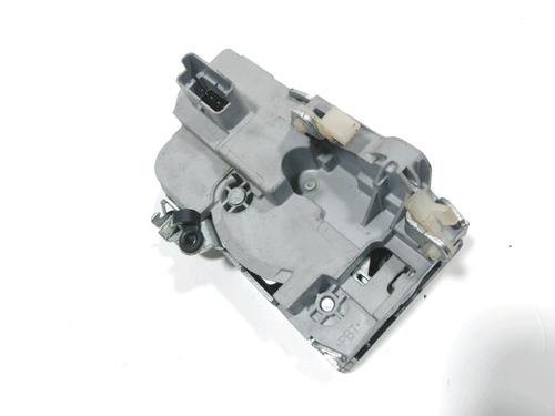Front right lock PEUGEOT PARTNER Box Body/MPV (5_, G_)  | BP28246881C97