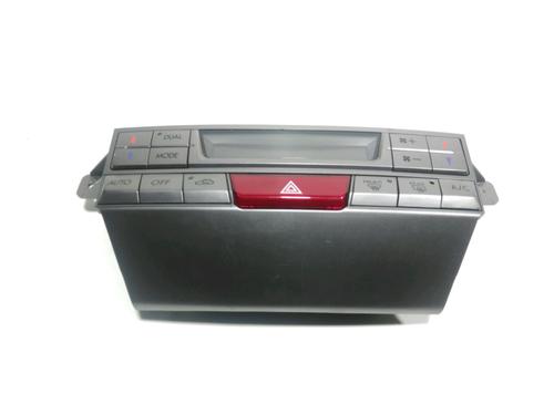 Used Climate control Climate control 37767049 37767049