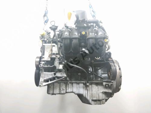 Used Engine Engine MERCEDES-BENZ C-CLASS Coupe (CL203) C 230 Kompressor (203.747) (197 hp) 32356132 32356132