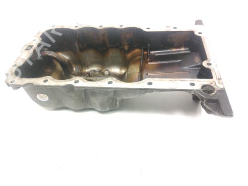 Oliebundkar OPEL ASTRA H (A04) 1.4 (L48) (90 hp) 28219632