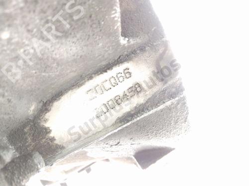 Gearbox PEUGEOT 1007 (KM_) 1.4 HDi | BP37870401M3  - Image 5
