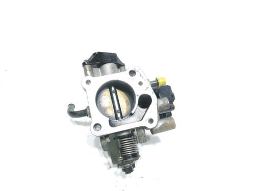 Throttle body KIA RIO I Hatchback (DC) 1.5 16V | BP28220773M82 