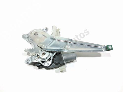 Rear left window mechanism SUZUKI SWIFT V (AZ) 1.4 Sport SHVS | BP28251427C24 - Image 2