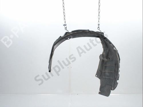 Used Wheel arch Wheel arch MITSUBISHI OUTLANDER II (CW_W) 2.2 DI-D 4WD (140 hp) 36509258 36509258