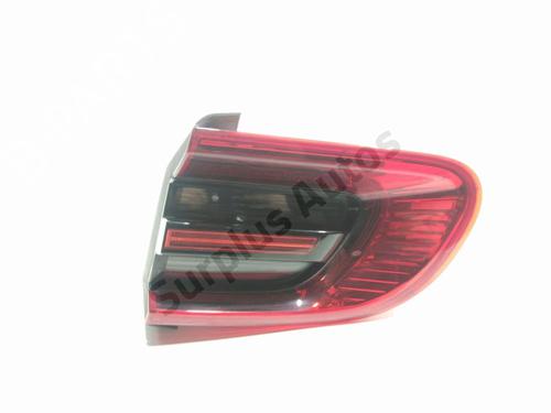 Farolim direito da mala PORSCHE MACAN (95B) 3.0 S (340 hp) 32261210