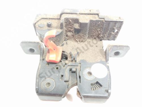 Used Tailgate lock Tailgate lock MERCEDES-BENZ CITAN Box Body/MPV (W415) 109 CDI (415.601, 415.603, 415.605) (90 hp) 40465067 40465067