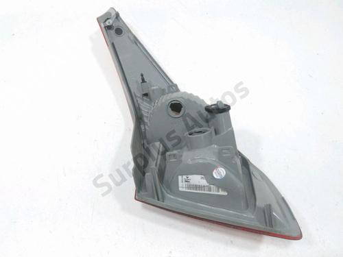 Right tailgate light RENAULT MEGANE III Hatchback (BZ0/1_, B3_) 1.5 dCi (BZ09, BZ0D, BZ1W, BZ29, BZ14) | BP37457768C80 - Image 2