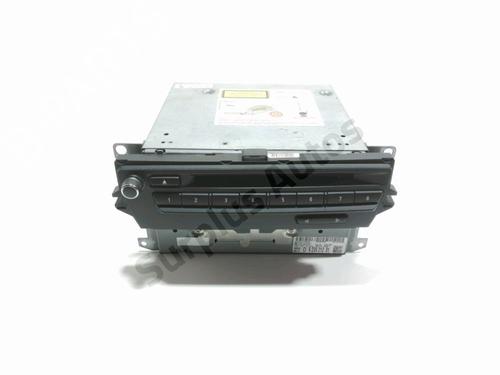 Radio BMW 1 (E87) 118 d | BP29321563E6 