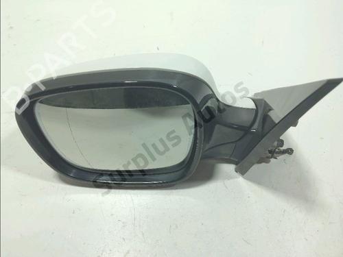 Used Left mirror Left mirror 39089208 39089208