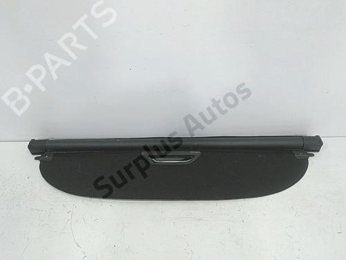 Plage arrière Plage arrière RENAULT MEGANE III Grandtour (KZ0/1) 1.5 dCi (KZ09, KZ0D, KZ1G, KZ29, KZ14, KZ1W, KZ10, KZ1F,... (110 hp) 39737625 39737625