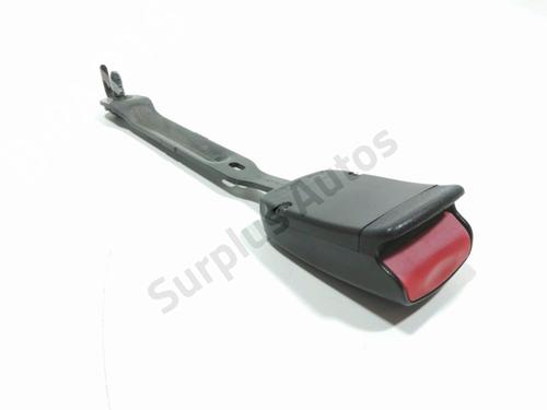 Used Seat buckle RENAULT SCÉNIC III (JZ0/1_) 1.6 dCi (JZ00, JZ12) (130 hp) 28234778