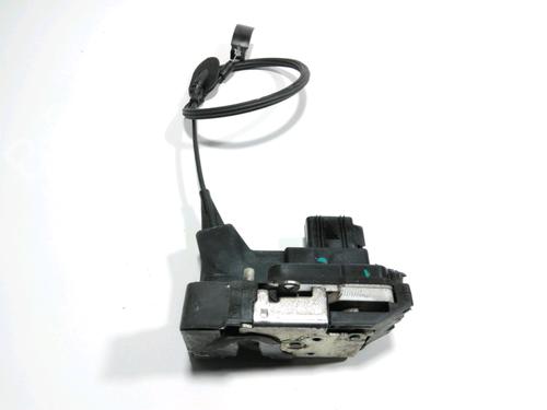 Front right lock FORD FIESTA V (JH_, JD_) 1.4 TDCi | BP29858556C97
