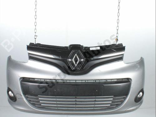 Paraurti anteriore Paraurti anteriore RENAULT KANGOO / GRAND KANGOO II (KW0/1_) 1.5 dCi 90 (KW05, KW08, KW0G, KW11) (90 hp) 40213270 40213270