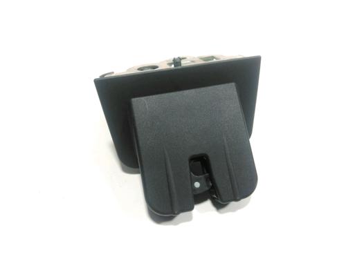 Used Tailgate lock AUDI A3 Convertible (8P7) 1.6 TDI (105 hp) 28260471