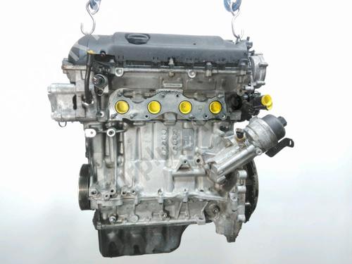 Engine PEUGEOT PARTNER Tepee 1.6 VTi | BP34001584M1 - Image 3