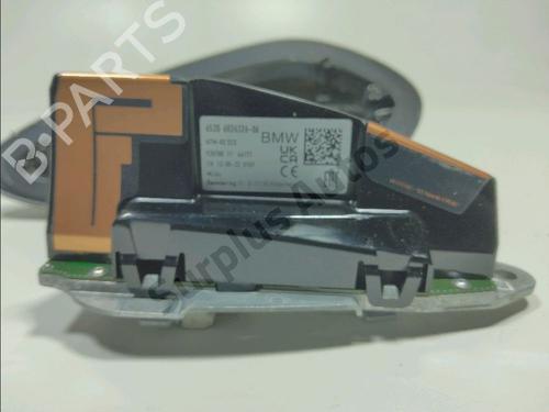 Antenne/Base BMW 1 (F40) 120 i | BP38588233C140 - Image 3