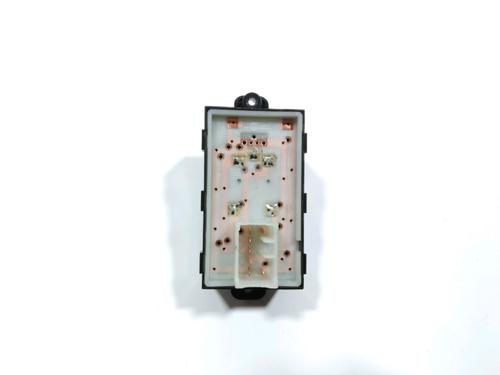 Right rear window switch KIA SOUL II (PS) 1.6 CRDi 128 | BP37778375I28 - Image 2