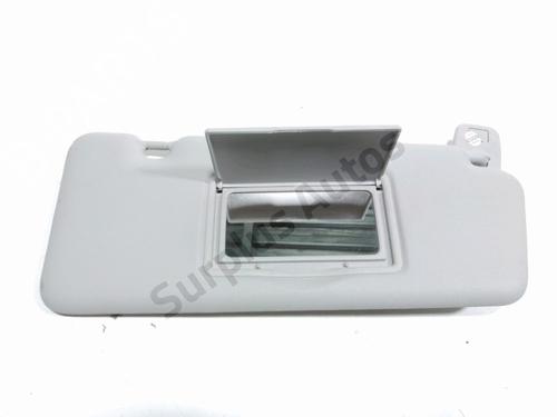 Right sun visor RENAULT ZOE (BFM_) ZOE (BFMC, BFMD) | BP37784905I2 - Image 2