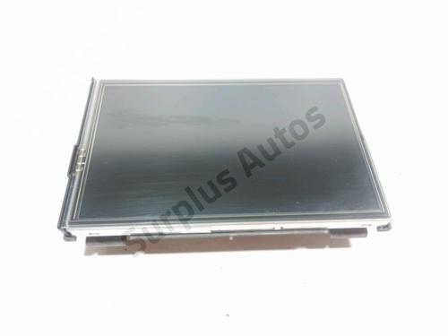 Used Display monitor PEUGEOT 208 I (CA_, CC_) 1.6 HDi / BlueHDi 75 (75 hp) 29382163