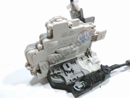 Front right lock SEAT IBIZA IV (6J5, 6P1) 1.4 | BP28247738C97 