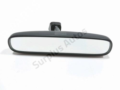 Used Rear mirror SUZUKI BALENO (FW, EW) 1.2 Hybrid (A1K412) (90 hp) 28264235
