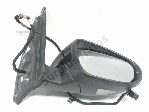 right-mirror-vw-golf-vi-5k1-2008-2009-2010-2011-2012-2013-2014-39260274 main image