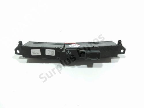 Warning switch FIAT 500L (351_, 352_) 1.6 D Multijet (199LYD1B) | BP28229528I22 - Image 2