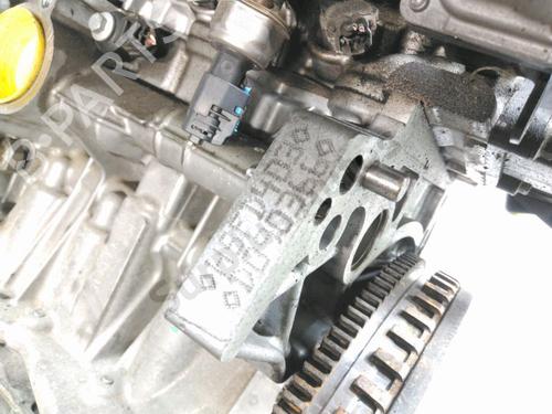 Engine RENAULT CAPTUR I (J5_, H5_) 1.2 TCe 120 | BP39524585M1 - Image 5