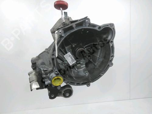 Gearbox FORD FIESTA VI (CB1, CCN) 1.25 | BP34115501M3 - Image 4