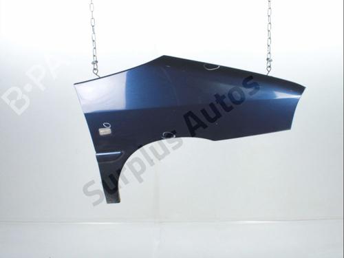Used Right front fenders PEUGEOT 806 (221) 2.0 HDI (109 hp) 31350601