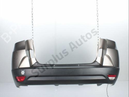 Used Rear bumper RENAULT MEGANE CC (EZ0/1_) 1.5 dCi (EZ09, EZ1G, EZ0D, EZ14) (110 hp) 28528875