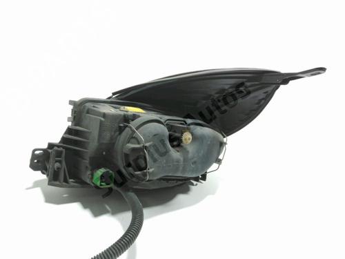 Left headlight FORD PUMA (EC_) 1.7 16V | BP28266913C28 
