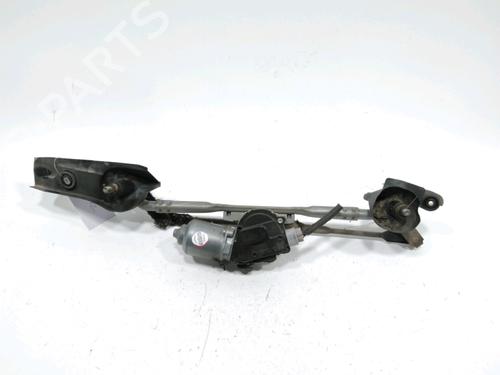 Used Front wipers mechanism MAZDA 6 Hatchback (GH) 2.2 MZR-CD (GH10) (163 hp) 31008289