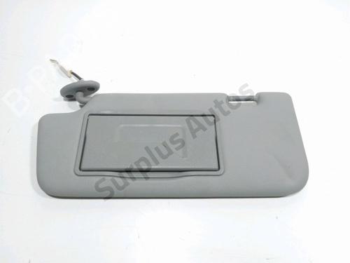 Left sun visor SSANGYONG TIVOLI 1.6 | BP35773945I1 - Image 2