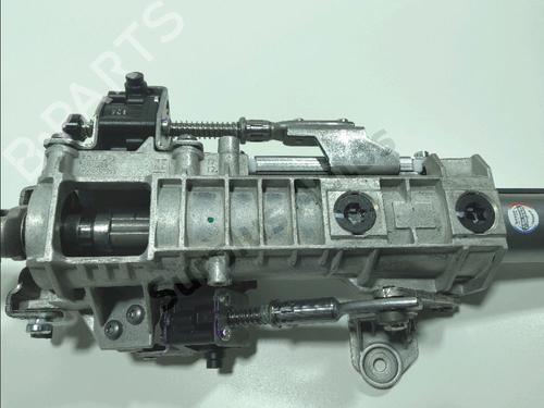 Steering column TESLA MODEL Y (5YJY) EV | BP36660844M21 - Image 2