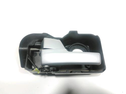 Used Front left interior door handle Front left interior door handle 28243180 28243180